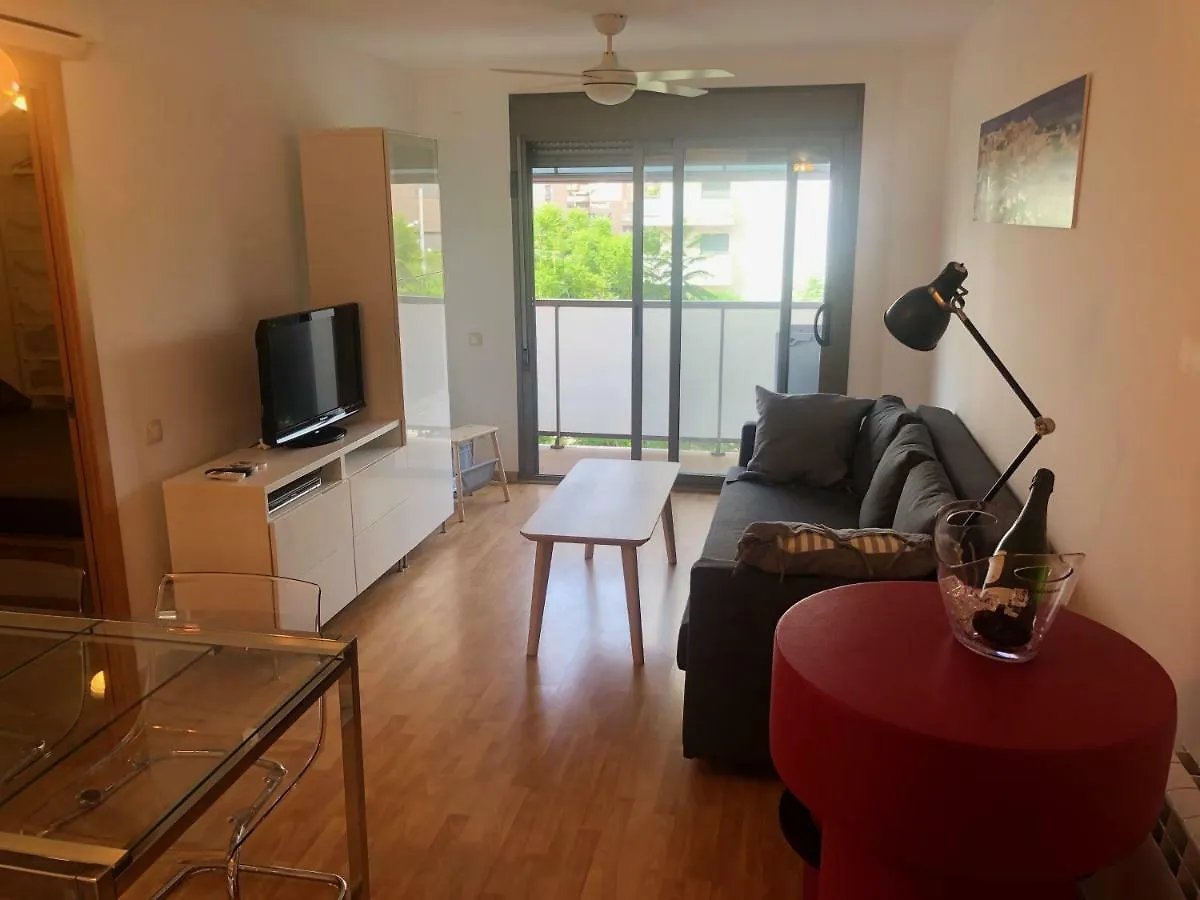 La Chartreuse Apartment location