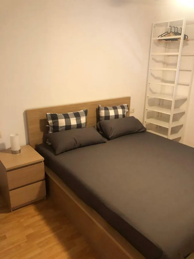 La Chartreuse Apartment Tarragona 0*,