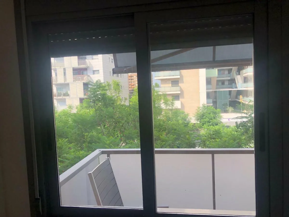 La Chartreuse Apartment Tarragona Spain