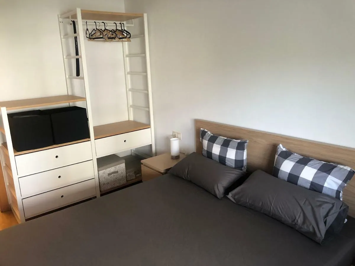 La Chartreuse Apartment Tarragona