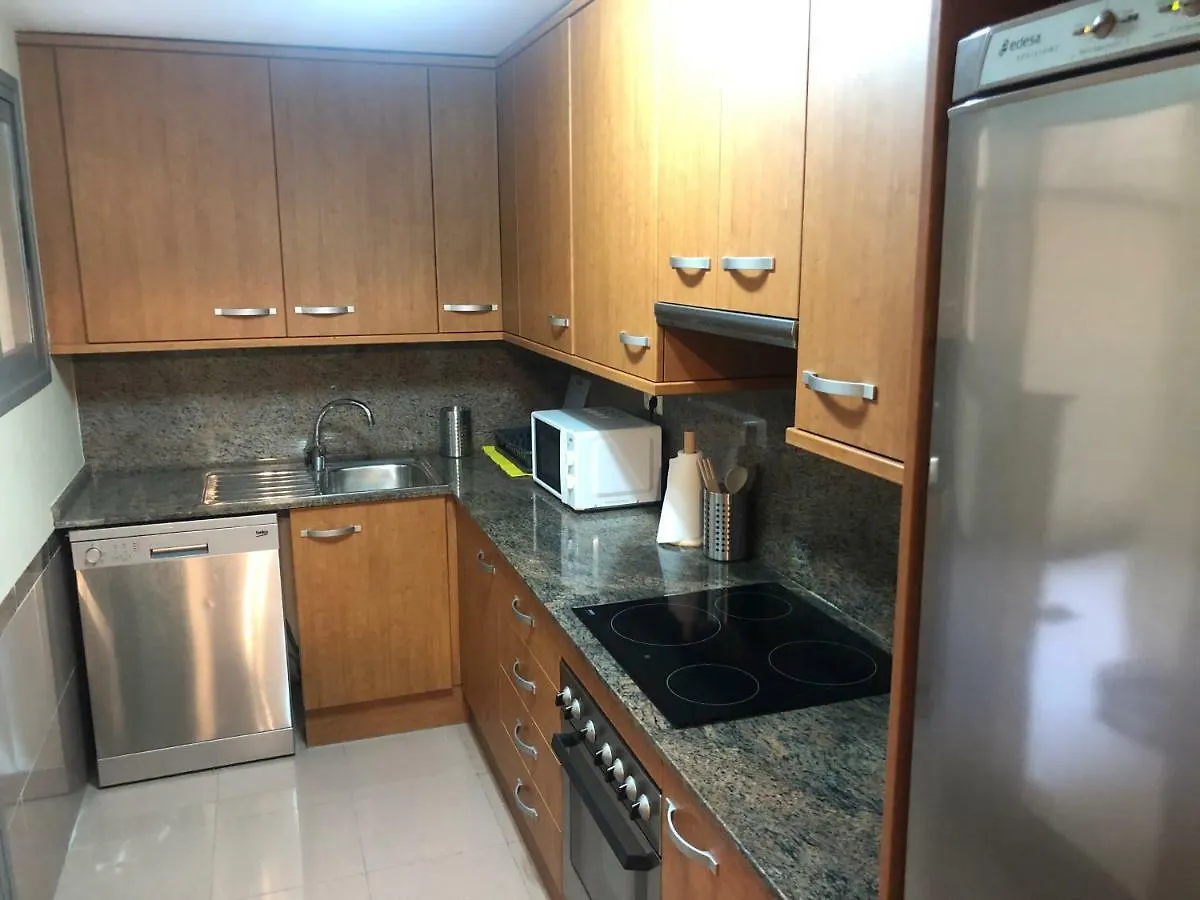La Chartreuse Apartment Tarragona
