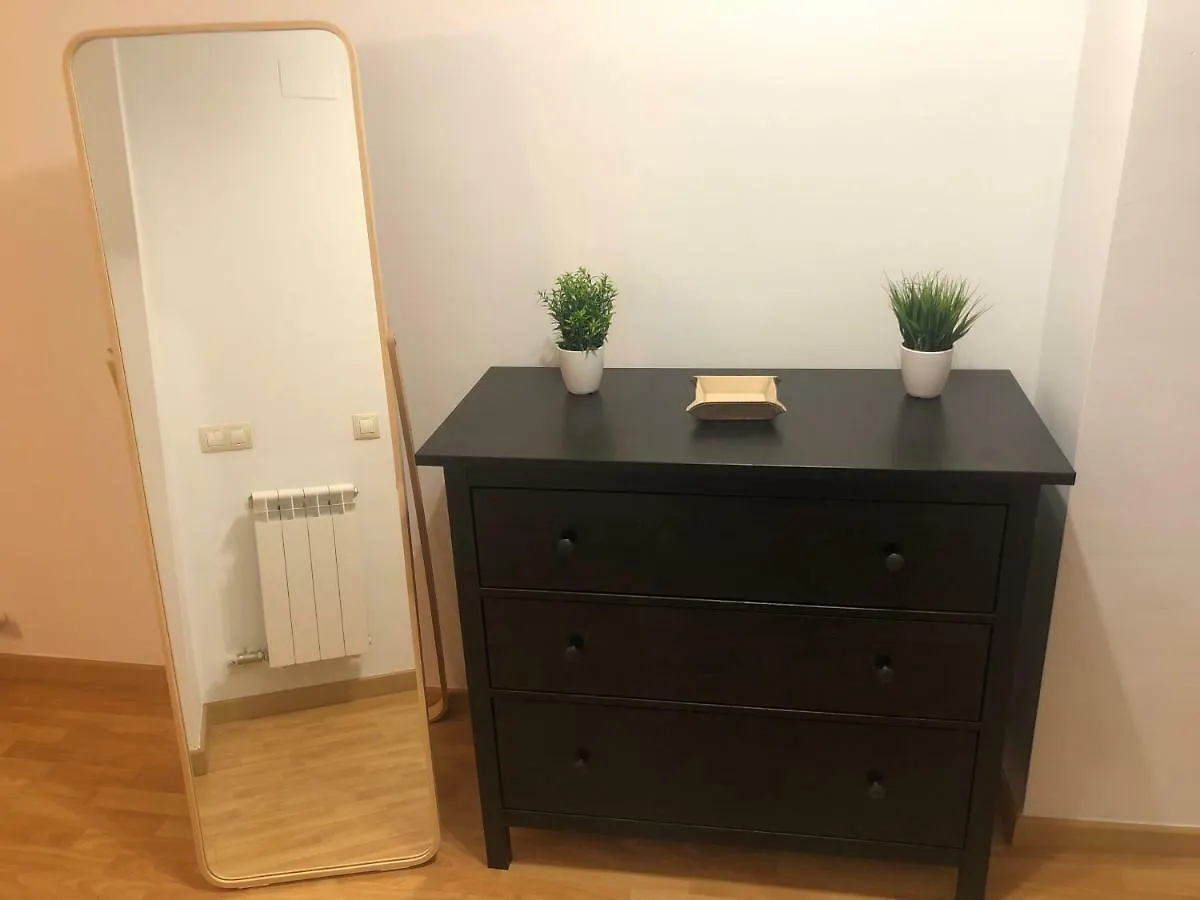 La Chartreuse Apartment Tarragona