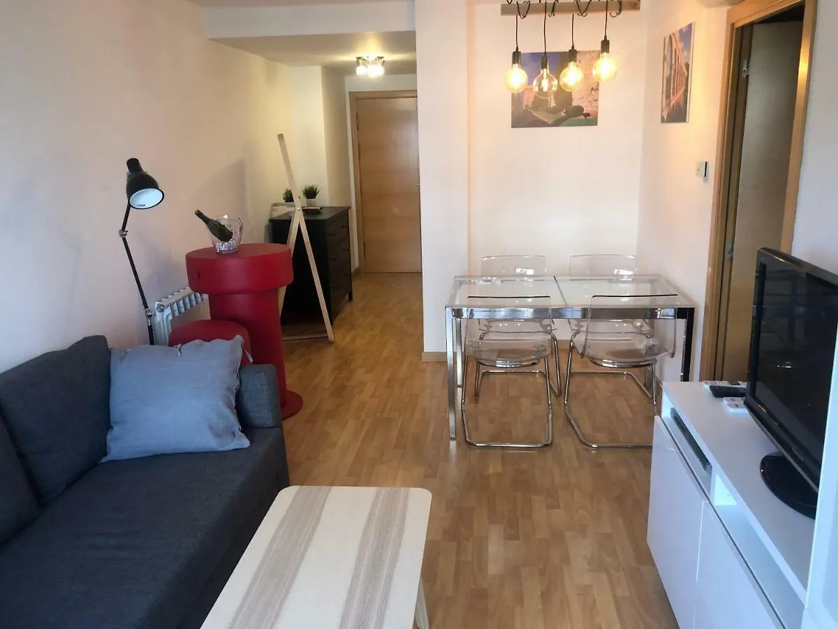 La Chartreuse Apartment Tarragona 0*,  Spain