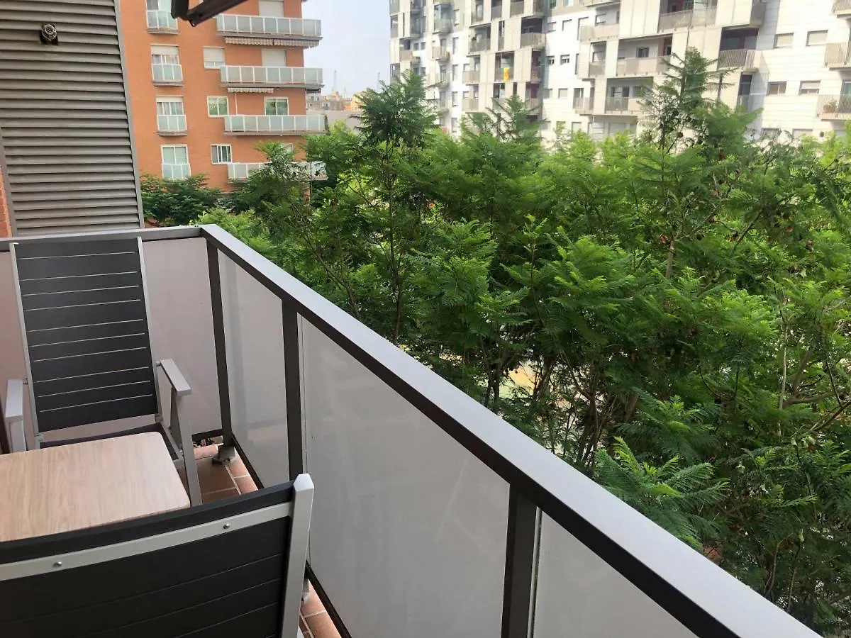 La Chartreuse Apartment Tarragona 0*,  Spain