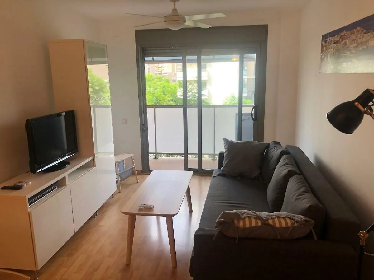 La Chartreuse Apartment Tarragona