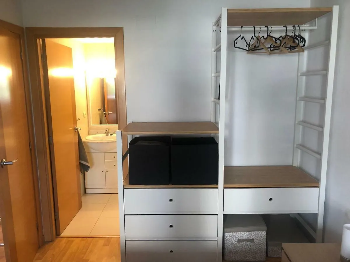 La Chartreuse Apartment Tarragona 0*,